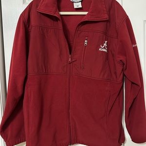 Alabama Columbia Jacket